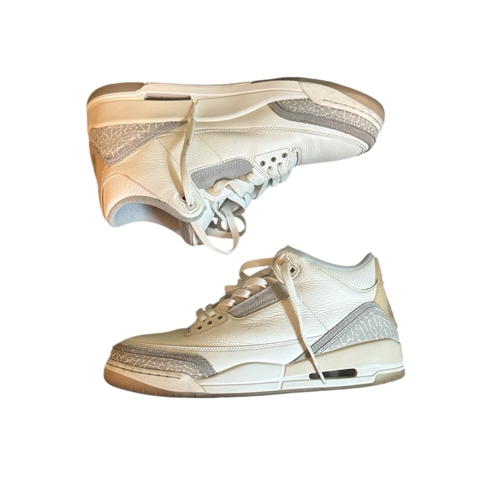 Jordan Retro 3 SE “Craft Ivory”